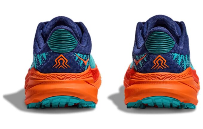 (WMNS) Challenger ATR 7 Wide « Orange vibrant céramique »