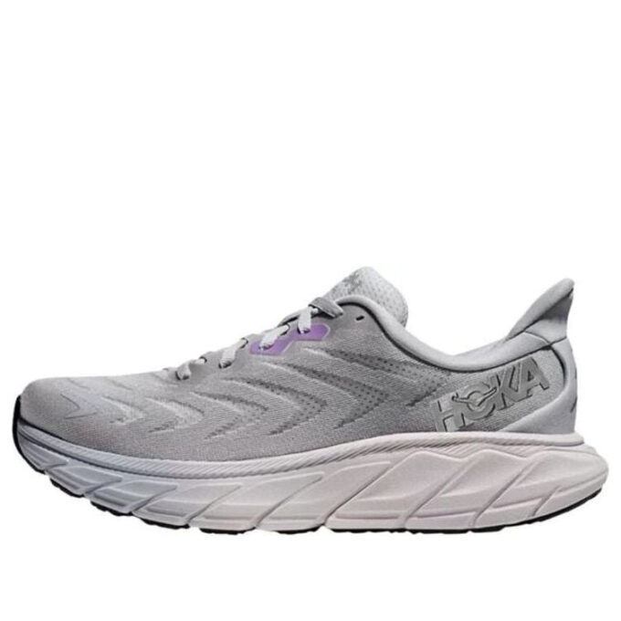 (WMNS) Chaussures de course sur route Arahi 6 « Harbor Mist Silver »