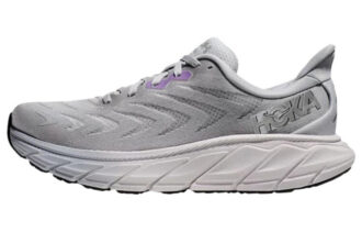 (WMNS) Chaussures de course sur route Arahi 6 « Harbor Mist Silver »