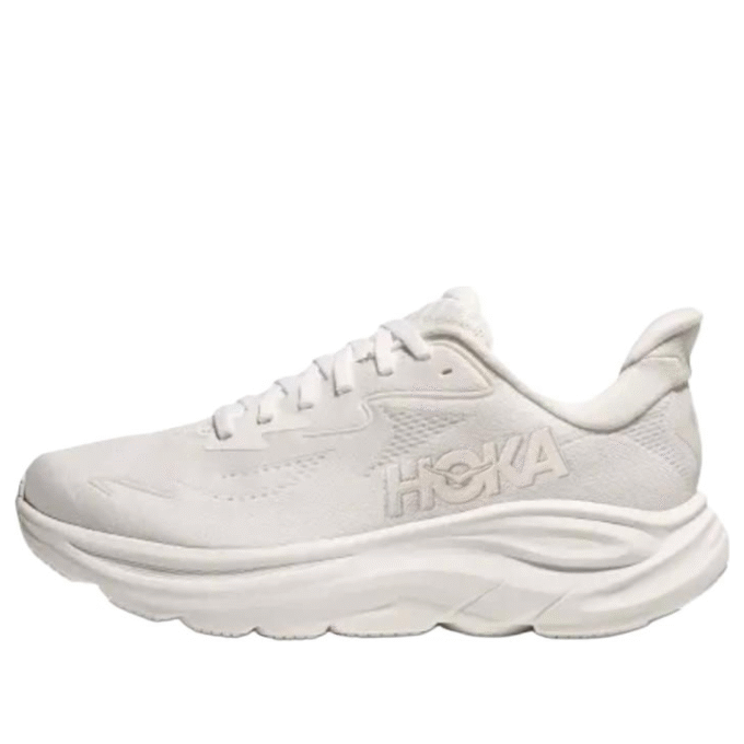 (WMNS) Clifton 10 &lsquo;Blanc&rsquo;
