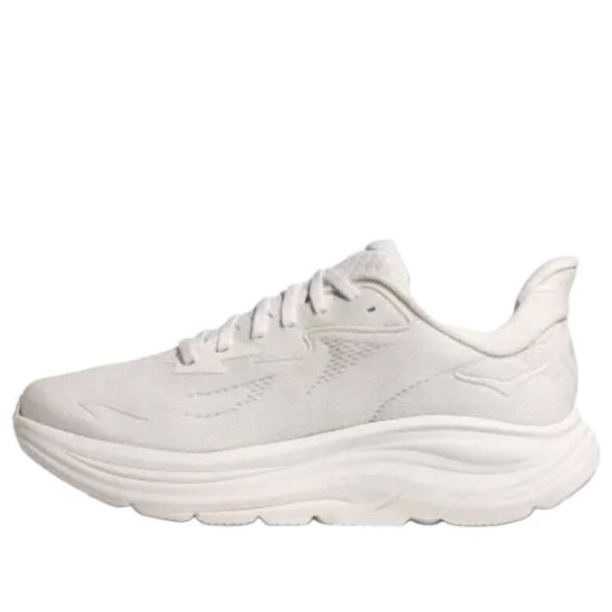 (WMNS) Clifton 10 &lsquo;Blanc&rsquo;