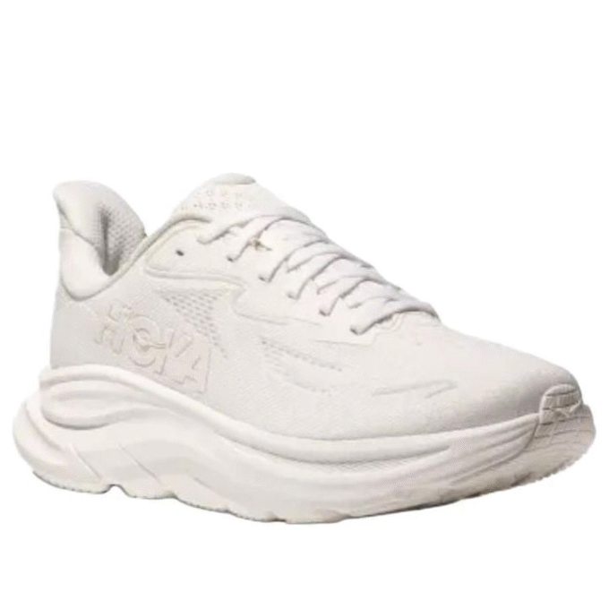 (WMNS) Clifton 10 &lsquo;Blanc&rsquo;