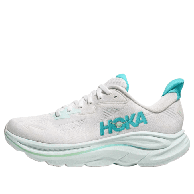 (WMNS) Clifton 10 ‘Blanc Cielo Bleu’ (WMNS) Clifton 10 ‘Blanc Cielo Bleu’