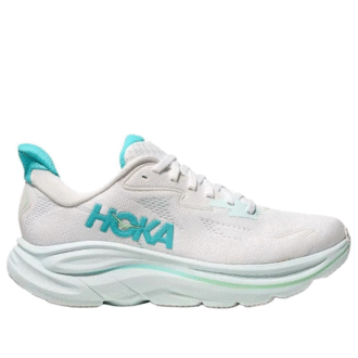 (WMNS) Clifton 10 &lsquo;Blanc Cielo Bleu&rsquo;
