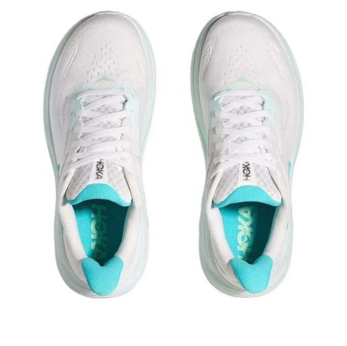 (WMNS) Clifton 10 ‘Blanc Cielo Bleu’ (WMNS) Clifton 10 ‘Blanc Cielo Bleu’