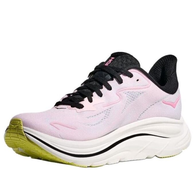 (WMNS) Clifton 10 ‘Carnation Starlight Glow’ (WMNS) Clifton 10 ‘Carnation Starlight Glow’