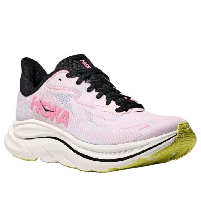 (WMNS) Clifton 10 ‘Carnation Starlight Glow’ (WMNS) Clifton 10 ‘Carnation Starlight Glow’