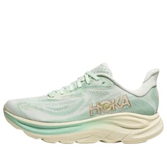 (WMNS) Clifton 10 &lsquo;Jadéite Verre de Mer&rsquo;
