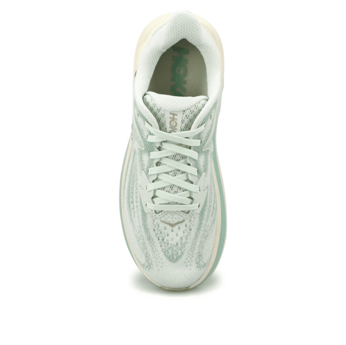 (WMNS) Clifton 10 &lsquo;Jadéite Verre de Mer&rsquo;