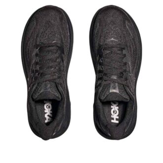 (WMNS) Clifton 10 &lsquo;Noir&rsquo;