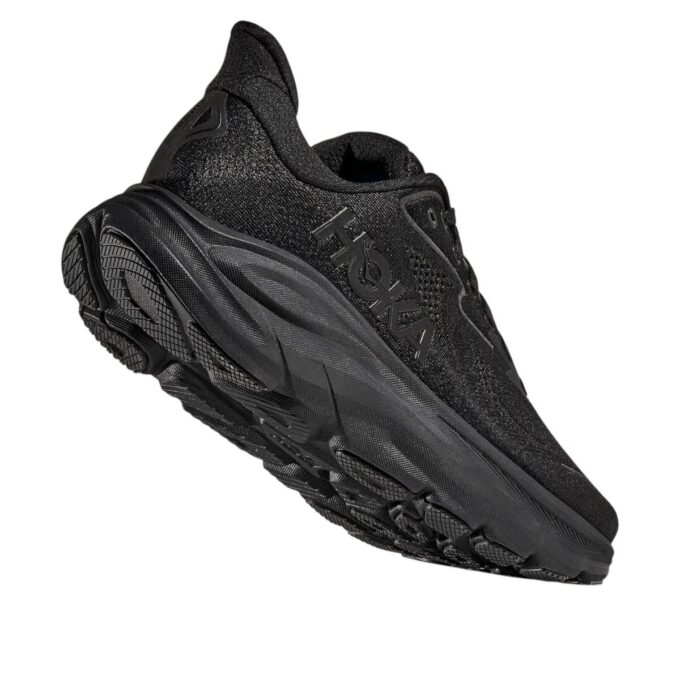 (WMNS) Clifton 10 &lsquo;Noir&rsquo;