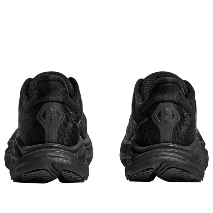 (WMNS) Clifton 10 &lsquo;Noir&rsquo;