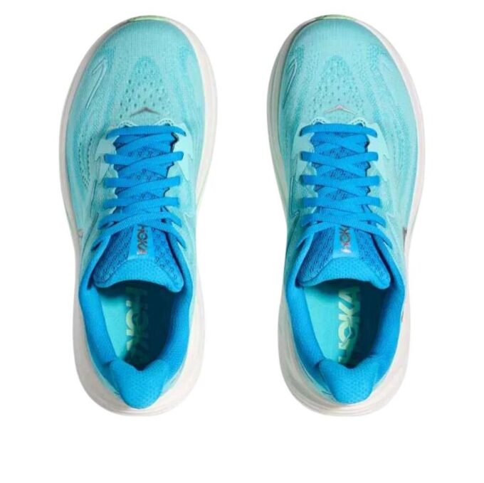 (WMNS) Clifton 10 &lsquo;Skyward Blue Cielo Blue&rsquo;