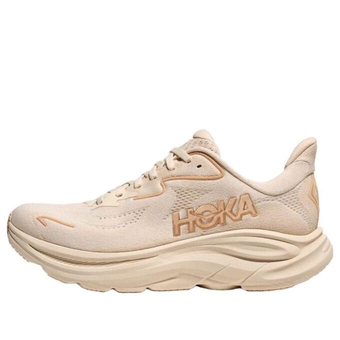 (WMNS) Clifton 10 &lsquo;Vanilla Birch&rsquo;