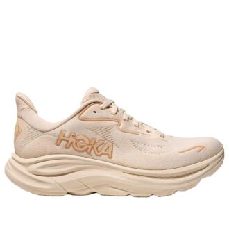 (WMNS) Clifton 10 &lsquo;Vanilla Birch&rsquo;
