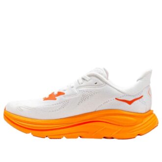 (WMNS) Clifton 10 &lsquo;Zeste d&rsquo;orange givrée&rsquo;