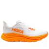 (WMNS) Clifton 10 &lsquo;Zeste d&rsquo;orange givrée&rsquo;