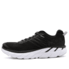 (WMNS) Clifton 6 &lsquo;Noir Blanc&rsquo;
