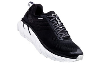 (WMNS) Clifton 6 &lsquo;Noir Blanc&rsquo;