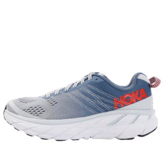 (WMNS) Clifton 6 &lsquo;Plein Air Moonlight Blue&rsquo;