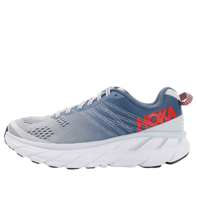(WMNS) Clifton 6 &lsquo;Plein Air Moonlight Blue&rsquo;
