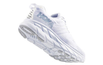 (WMNS) Clifton 6 &lsquo;White Lunar Rock&rsquo;