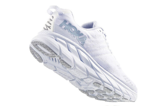 (WMNS) Clifton 6 &lsquo;White Lunar Rock&rsquo;