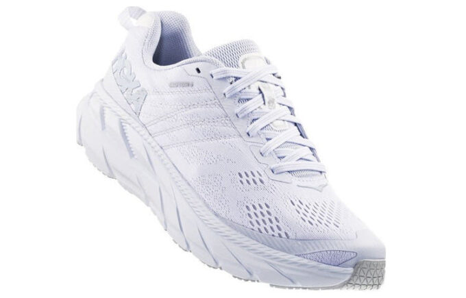 (WMNS) Clifton 6 &lsquo;White Lunar Rock&rsquo;