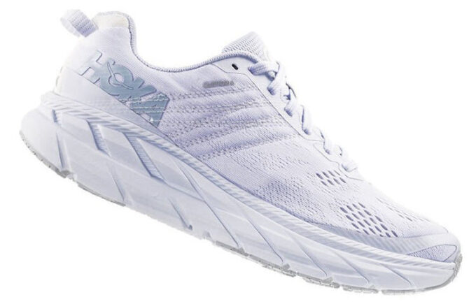 (WMNS) Clifton 6 &lsquo;White Lunar Rock&rsquo;