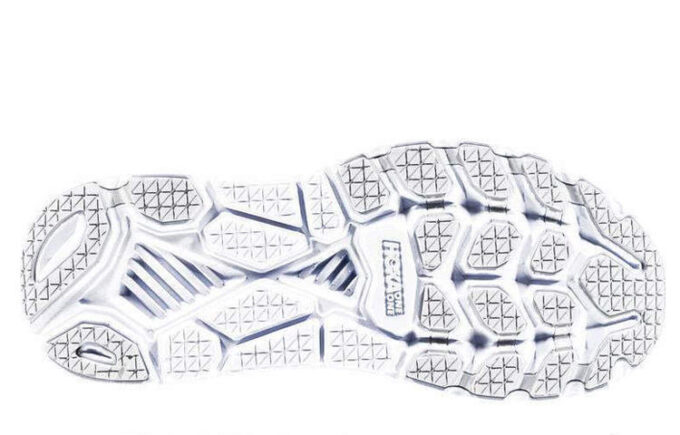 (WMNS) Clifton 6 &lsquo;White Lunar Rock&rsquo;