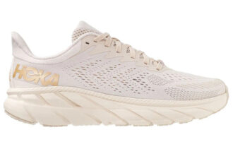 (WMNS) Clifton 7 &lsquo;Beige&rsquo;