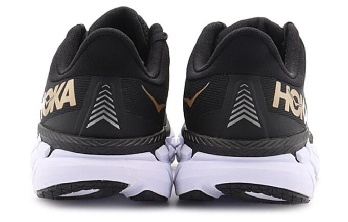 (WMNS) Clifton 7 &lsquo;Black Gold&rsquo;