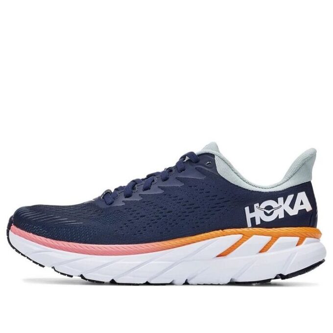 (WMNS) Clifton 7 &lsquo;Blue Haze&rsquo;