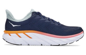 (WMNS) Clifton 7 &lsquo;Blue Haze&rsquo;