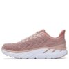 (WMNS) Clifton 7 &lsquo;Misty Rose Cameo Brown&rsquo;