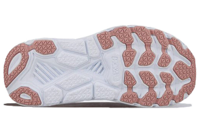 (WMNS) Clifton 7 &lsquo;Misty Rose Cameo Brown&rsquo;