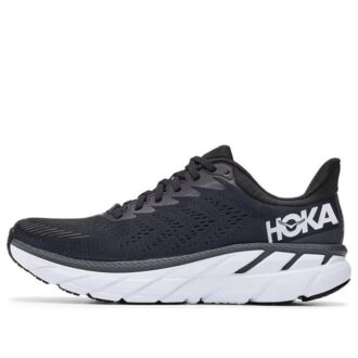 (WMNS) Clifton 7 ‘Noir Blanc’ (WMNS) Clifton 7 ‘Noir Blanc’