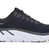 (WMNS) Clifton 7 &lsquo;Noir Blanc&rsquo;