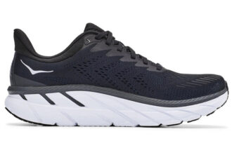 (WMNS) Clifton 7 ‘Noir Blanc’ (WMNS) Clifton 7 ‘Noir Blanc’
