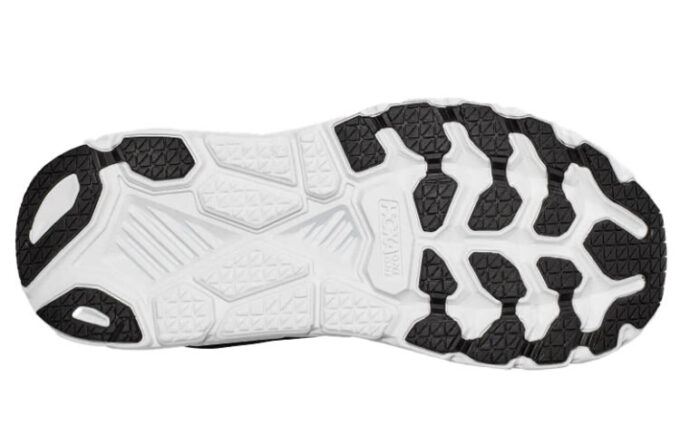 (WMNS) Clifton 7 &lsquo;Noir Blanc&rsquo;