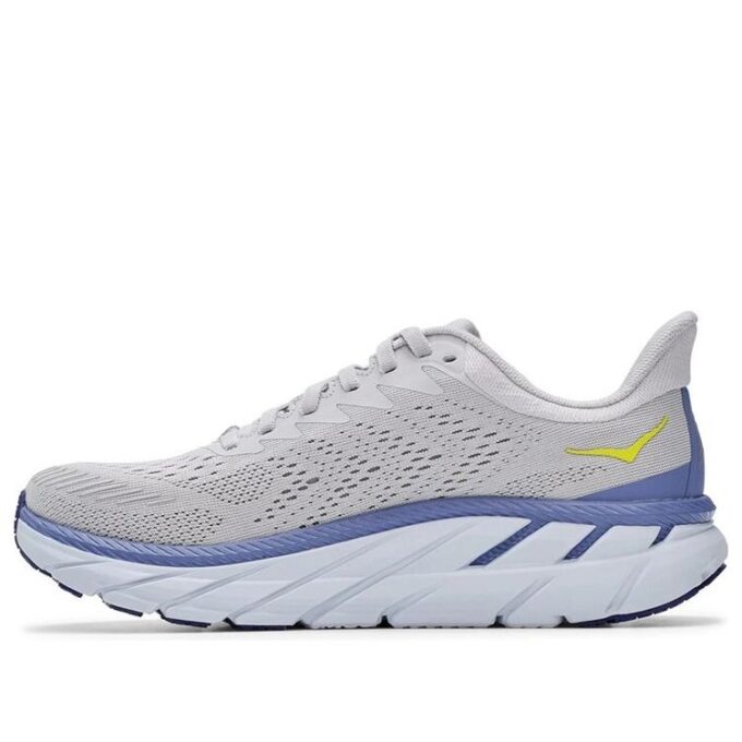 (WMNS) Clifton 7 &lsquo;Nuage Nimbus Rocheux Lunaire&rsquo;