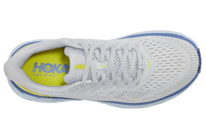 (WMNS) Clifton 7 &lsquo;Nuage Nimbus Rocheux Lunaire&rsquo;