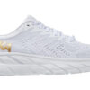 (WMNS) Clifton 7 &lsquo;Œuf d&rsquo;or blanc&rsquo;