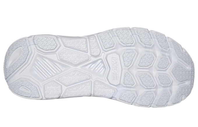 (WMNS) Clifton 7 &lsquo;Œuf d&rsquo;or blanc&rsquo;