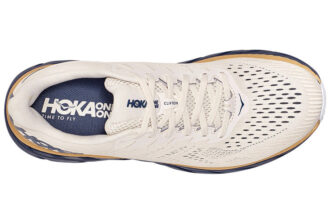 (WMNS) Clifton 7 &lsquo;Tofu Vintage Indigo&rsquo;