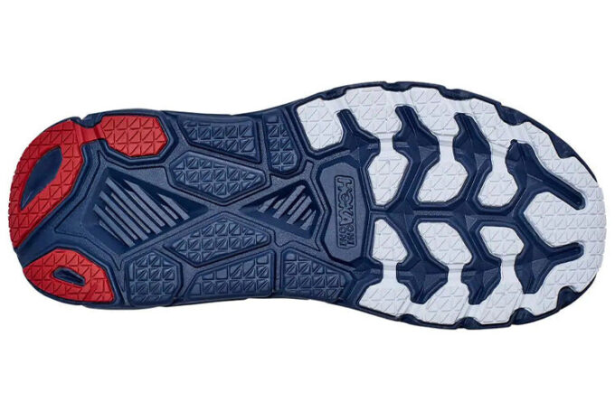 (WMNS) Clifton 7 &lsquo;Tofu Vintage Indigo&rsquo;