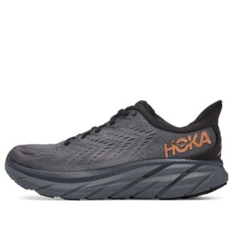 (WMNS) Clifton 8 &lsquo;Anthracite Cuivre&rsquo;