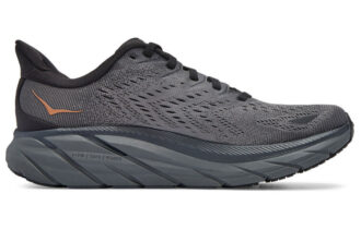 (WMNS) Clifton 8 &lsquo;Anthracite Cuivre&rsquo;