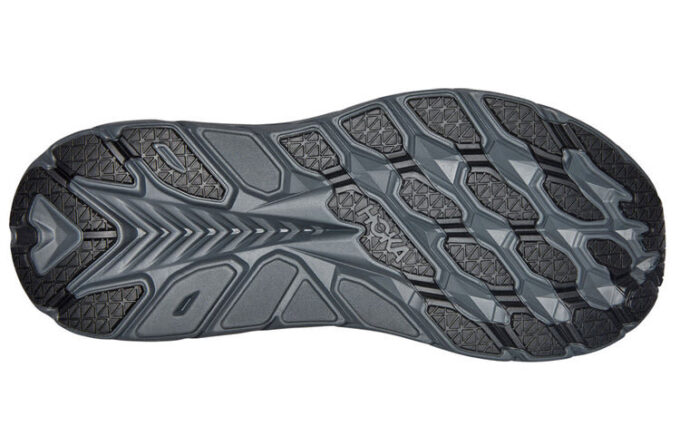 (WMNS) Clifton 8 &lsquo;Anthracite Cuivre&rsquo;