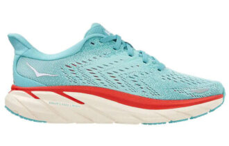 (WMNS) Clifton 8 &lsquo;Aquarelle&rsquo;